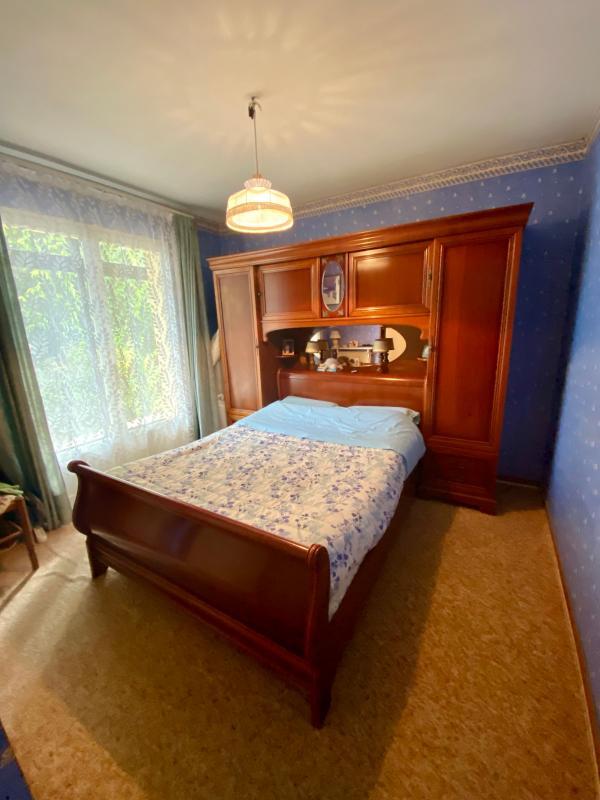 Maison - 81 m² - 4 pièces