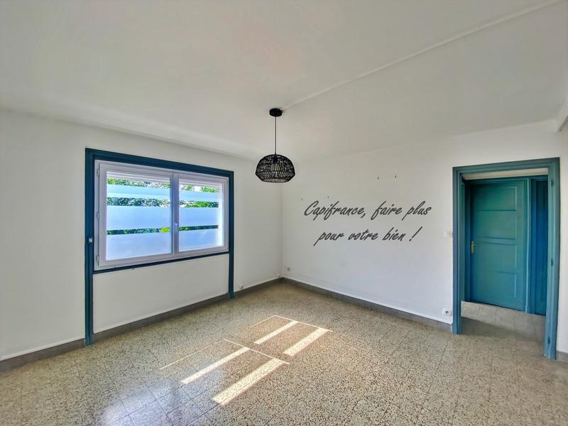 Maison - 66 m² - 4 pièces