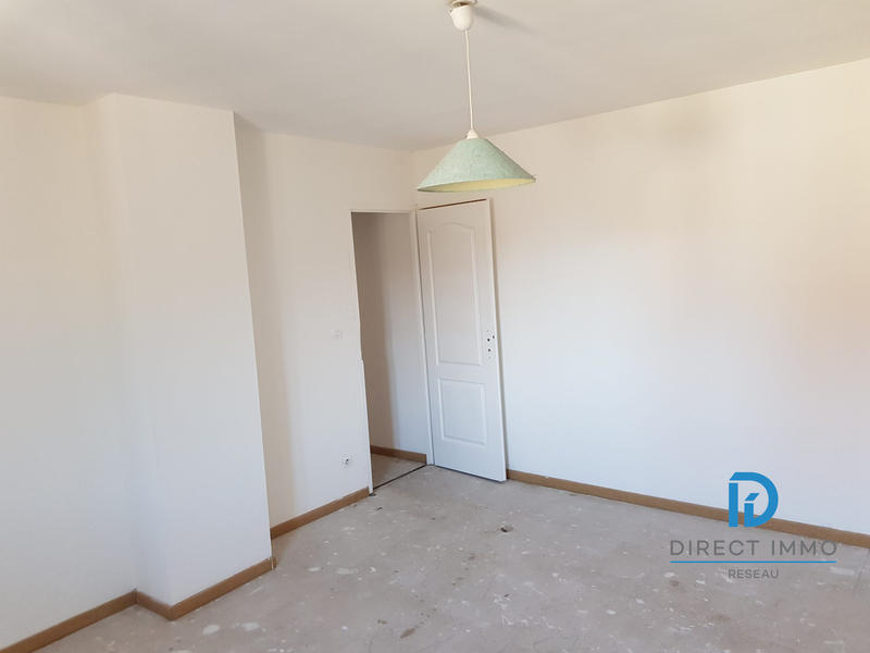 Maison - 84 m² - 5 pièces