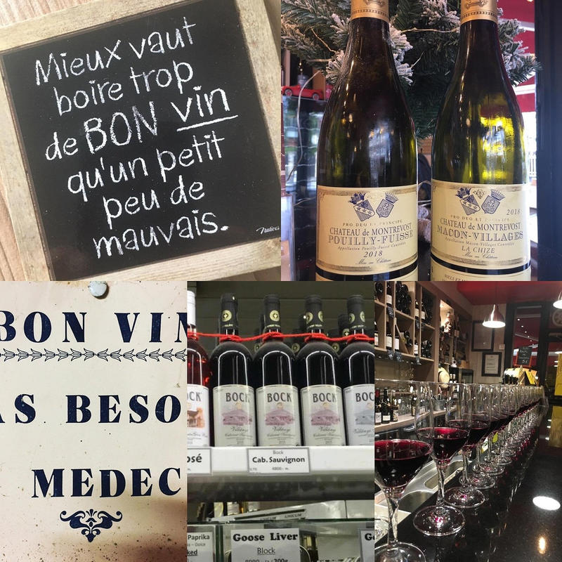 Fonds de commerce - Magasins - 75 m²