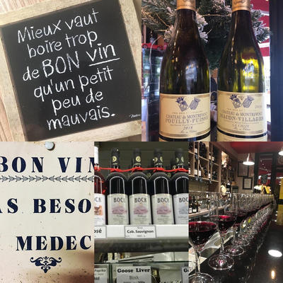 Fonds de commerce - Magasins - 75 m²