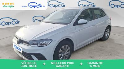 Volkswagen Polo 1.0 Tsi 95 Business