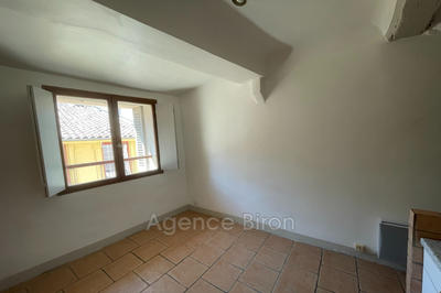 Appartement - 13 m² - 1 pièce