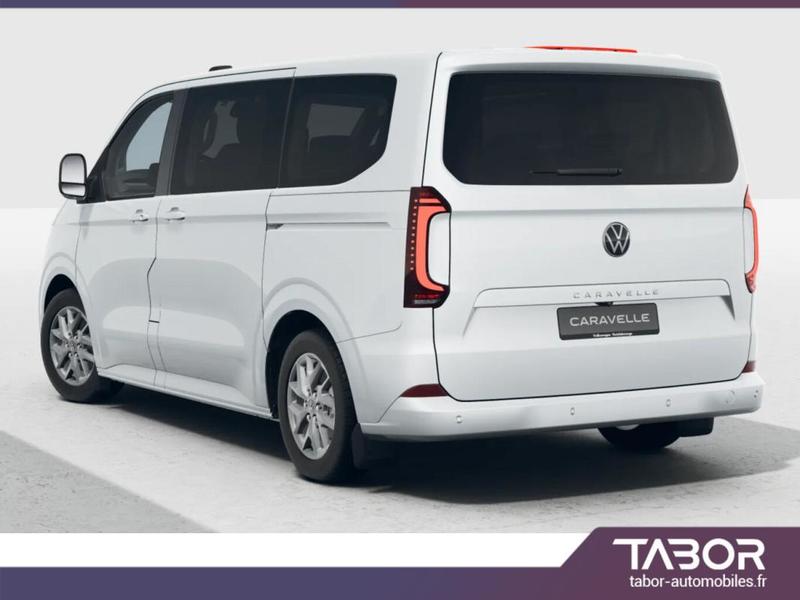 Volkswagen T7 Caravelle 2.0 Tdi 150 Aut Style