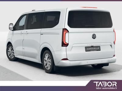 Volkswagen T7 Caravelle 2.0 Tdi 150 Aut Style