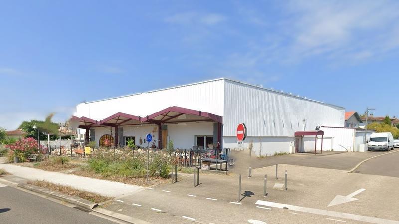 Immeuble - 825 m² - 10 pièces