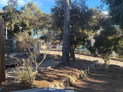 Maison - 20 m² - 1 pièce