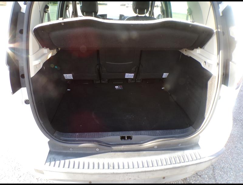 Renault Scénic III Dci 130 Energy Initial Bvm