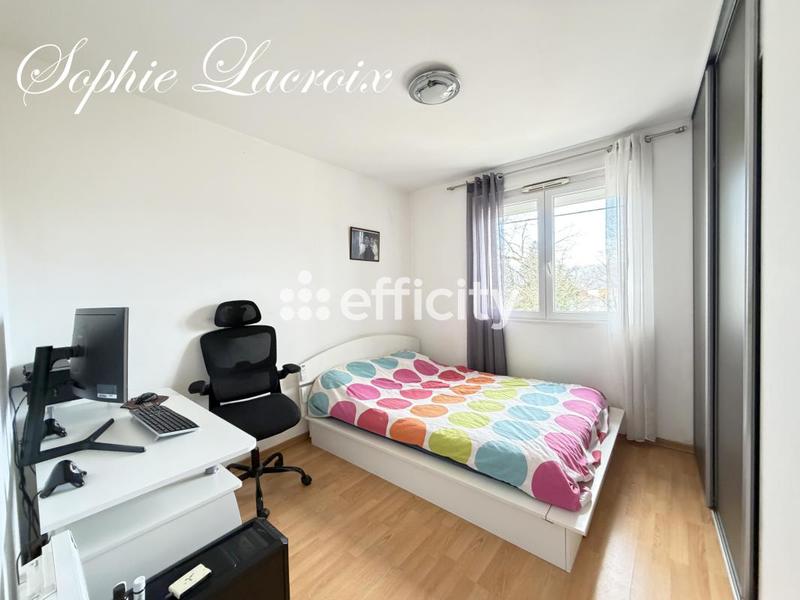 Maison - 101 m² - 4 pièces