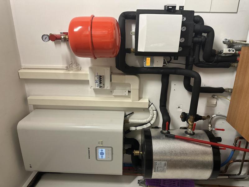 Villa - 172 m² - 5 pièces