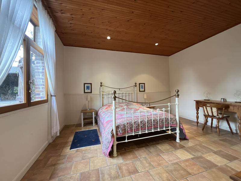 Propriété - 120 m² - 4 pièces