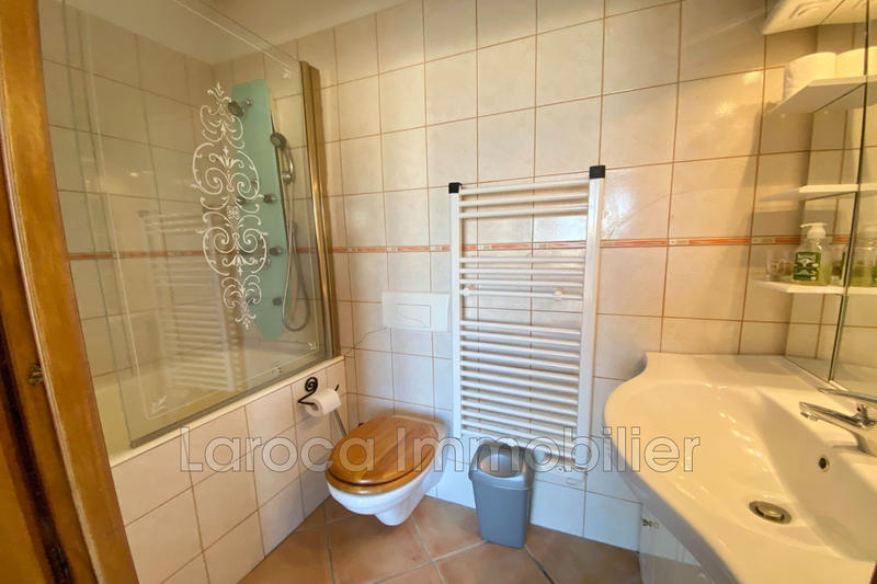 Appartement - 32 m² - 1 pièce