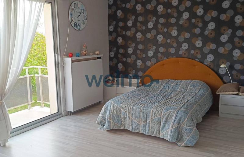 Maison - 278 m² - 7 pièces