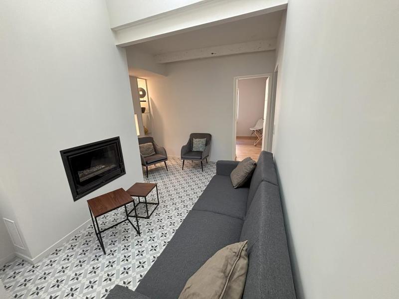 Duplex - 100 m² - 4 pièces