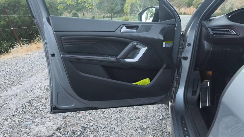 Peugeot 308 2.0 BlueHDi 150 Eat6 Gt Line - Automatique