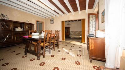 Maison - 158 m² - 5 pièces