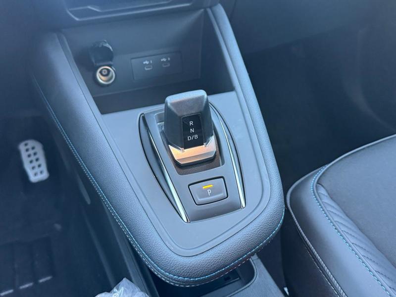 Renault Captur E-Tech full hybrid 160 ch esprit Alpine