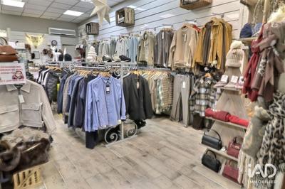 Local commercial - 50 m²