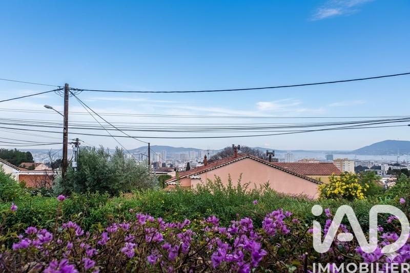 Maison - 74 m² - 4 pièces