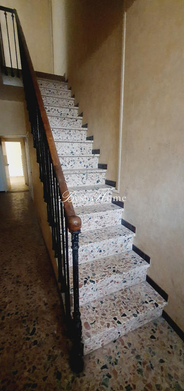 Maison - 132 m² - 8 pièces