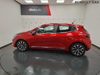 Renault Clio E-Tech 140 - 21n Intens