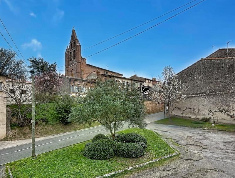 Maison ancienne - 90 m² - 4 pièces