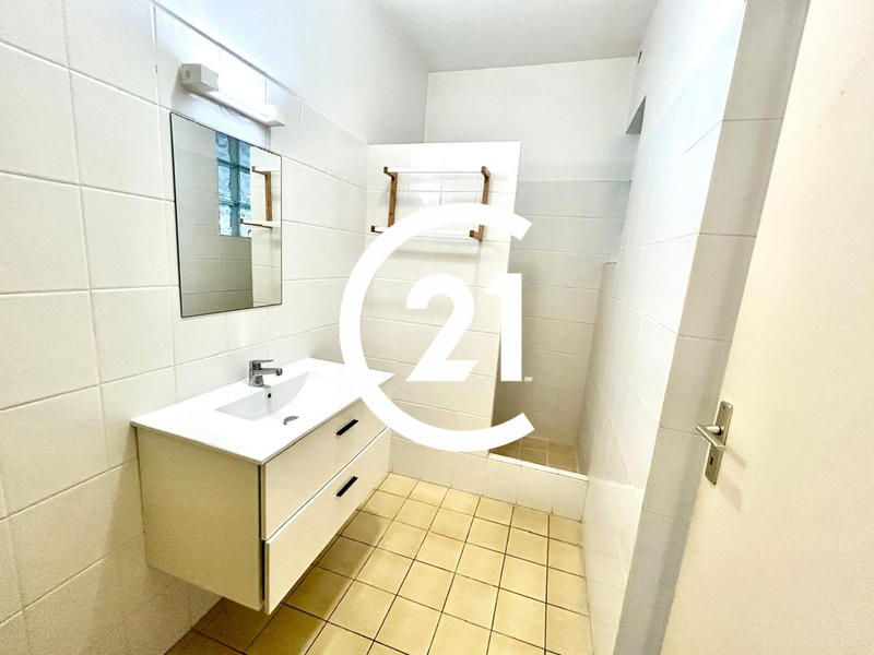 Appartement - 88 m² - 3 pièces