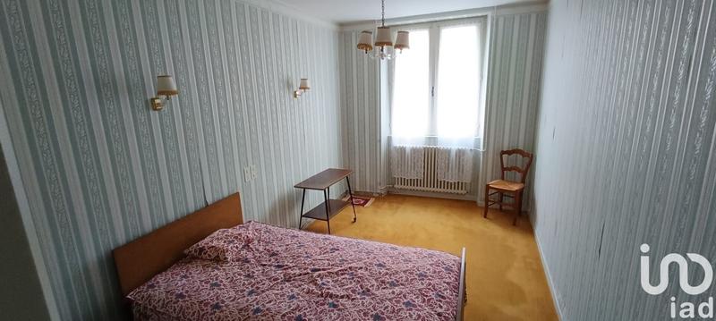 Maison de village - 168 m² - 7 pièces