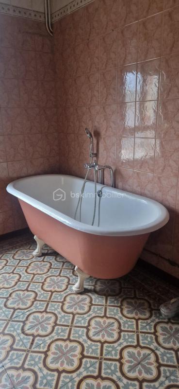 Maison - 155 m² - 7 pièces