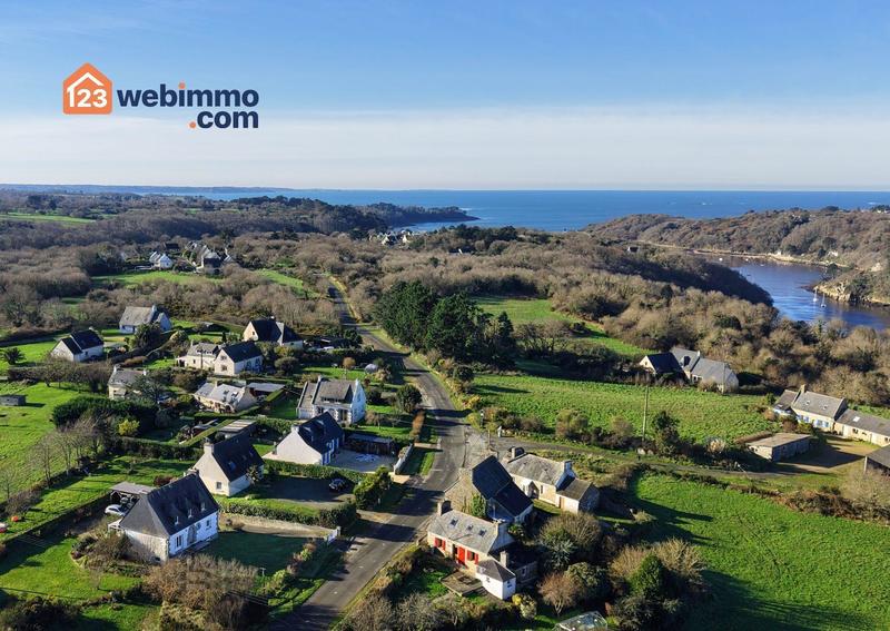 Maison - 116 m² - 6 pièces