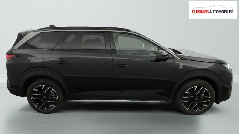 Peugeot 5008 Hybrid 145 e-Dcs6 Gt