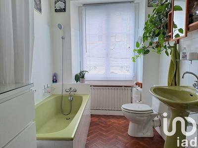 Duplex - 66 m² - 4 pièces