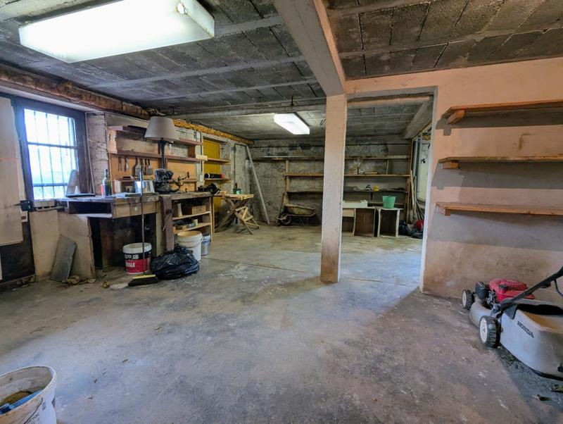 Maison - 149 m² - 7 pièces