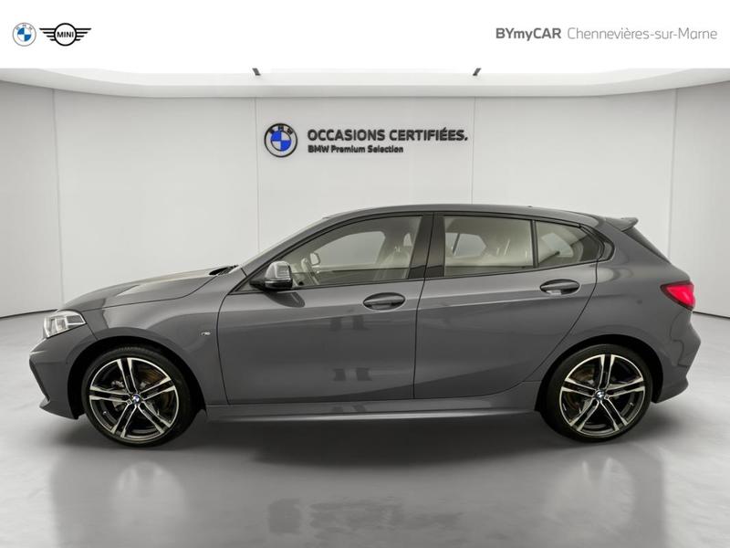 Bmw Série 1 F40 116d 116 ch Dkg7 m Sport