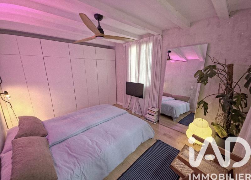 Maison de ville - 69 m² - 4 pièces