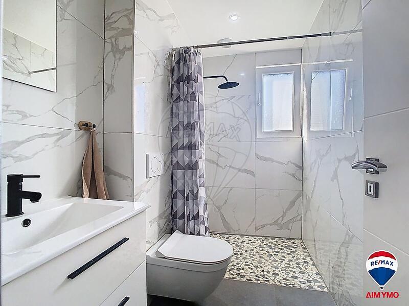 Maison - 119 m² - 5 pièces