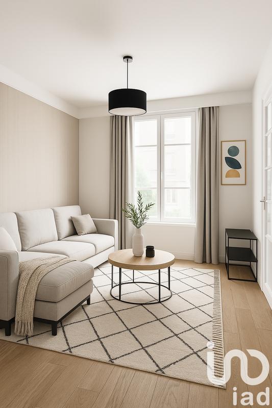 Maison - 180 m² - 6 pièces