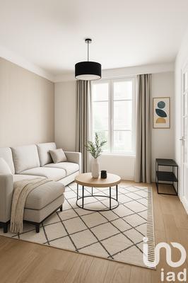 Maison - 180 m² - 6 pièces