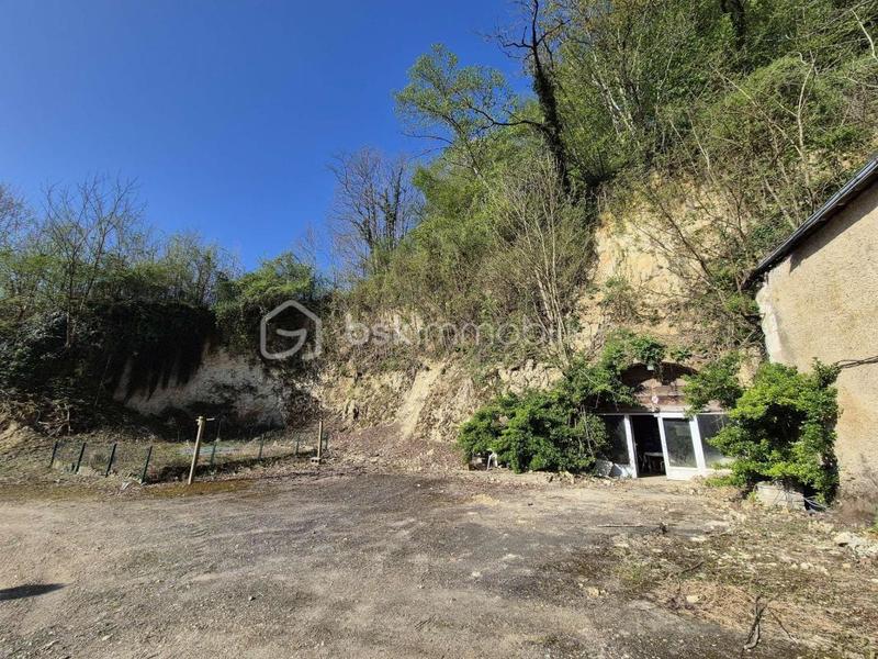 Corps de ferme - 104 m² - 4 pièces