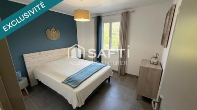 Villa - 140 m² - 5 pièces