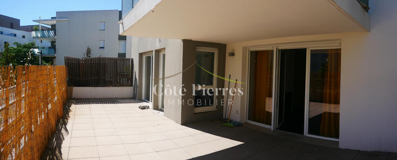 Appartement - 73 m² - 3 pièces