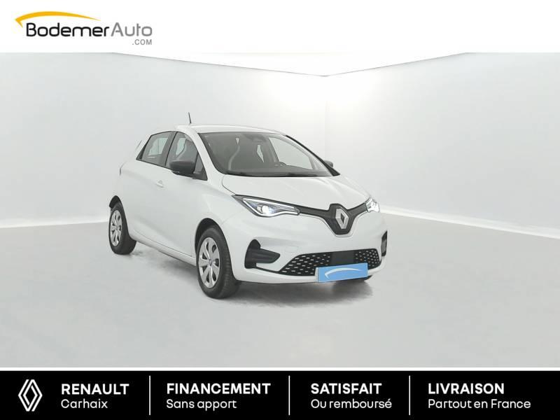 Renault Zoe R110 - 22b Equilibre