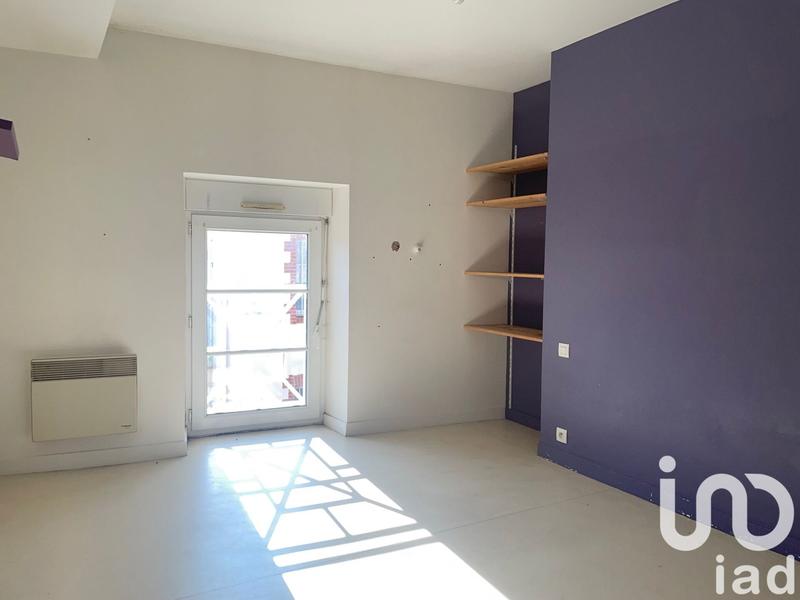 Maison - 72 m² - 4 pièces