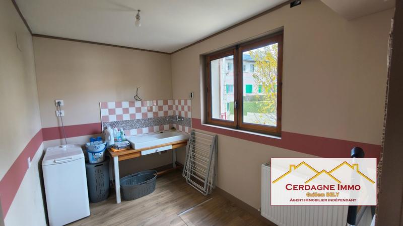 Appartement - 140 m² - 5 pièces