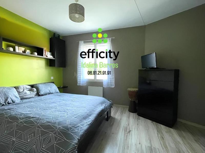 Pavillon - 110 m² - 5 pièces