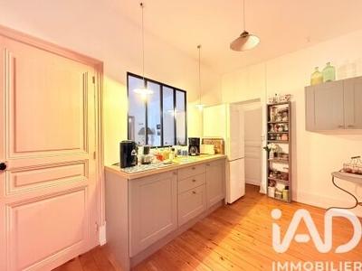 Appartement - 115 m² - 4 pièces