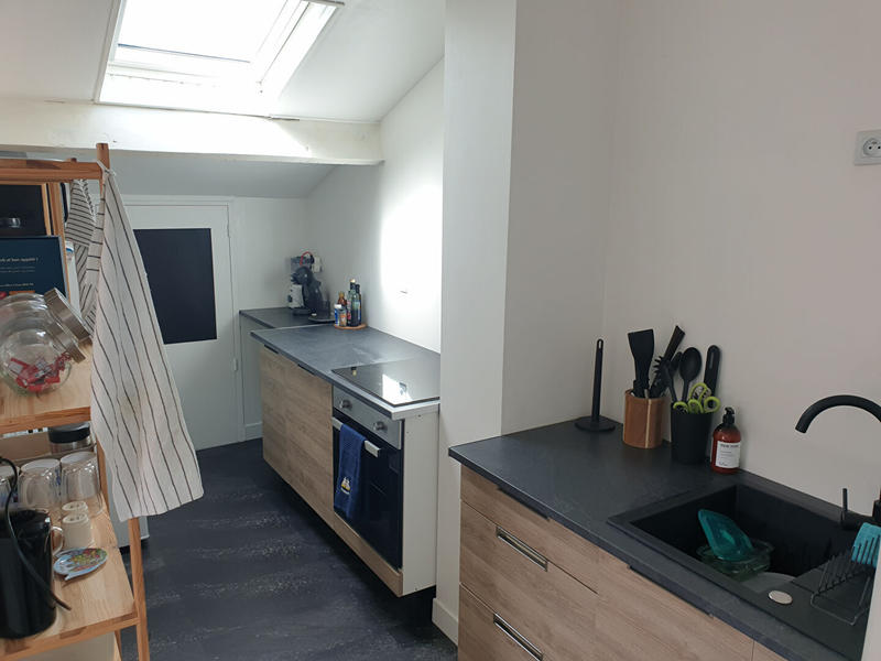 Maison - 153 m² - 8 pièces