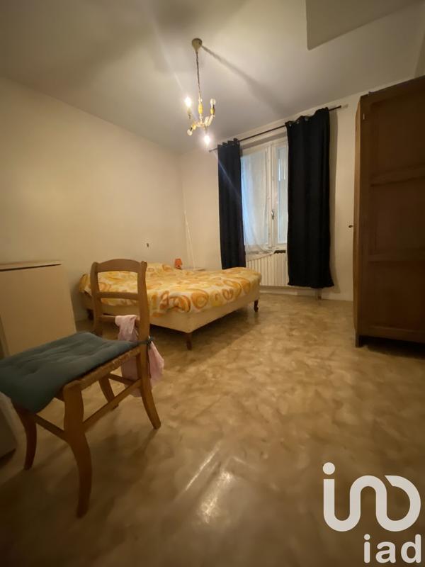 Maison - 76 m² - 3 pièces