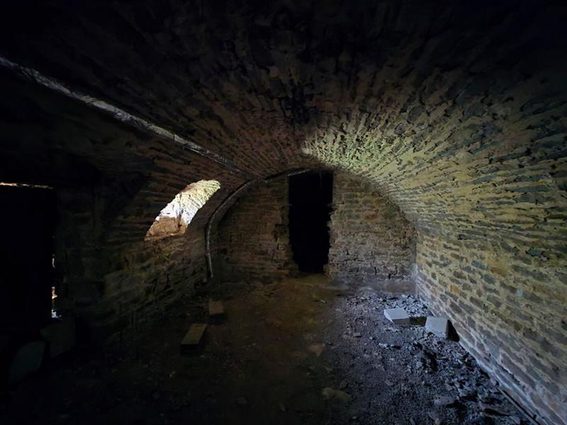 Maison - 133 m² - 6 pièces