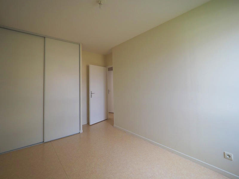 Appartement - 81 m² - 4 pièces